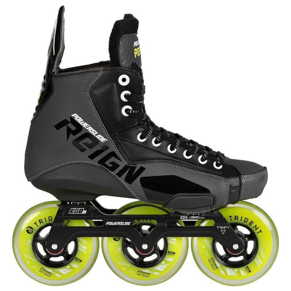 Powerslide Inline Skøjter Reign Triton 100 Sort EU 42