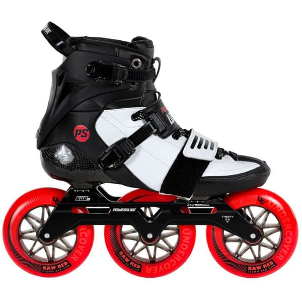 Powerslide Rullskridskor Arise Sl 110 Svart EU 39