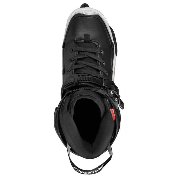 Powerslide Inline Skøjter Tau 90 Hvid,Sort EU 38
