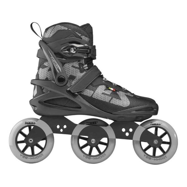 Roces Inline Skøjter Neon Tif Grå EU 36