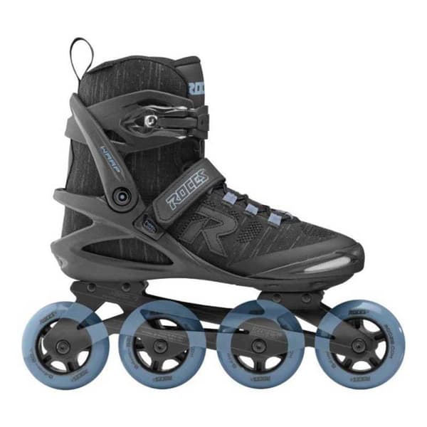 Roces Inline Skøjter Warp Thread Tif Sort EU 36