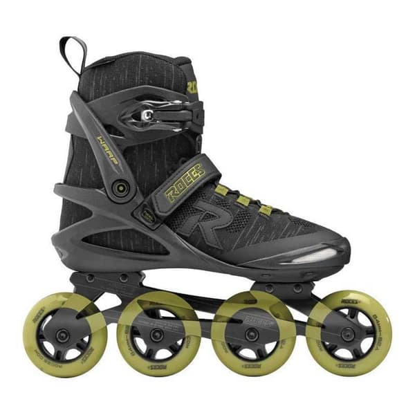 Roces Inline Skøjter Warp Thread Tif Sort EU 43