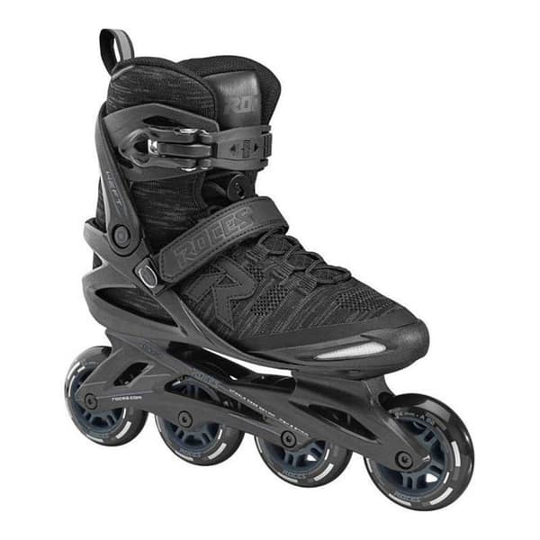 Roces Inline Skøjter Weft Thread Grå EU 36