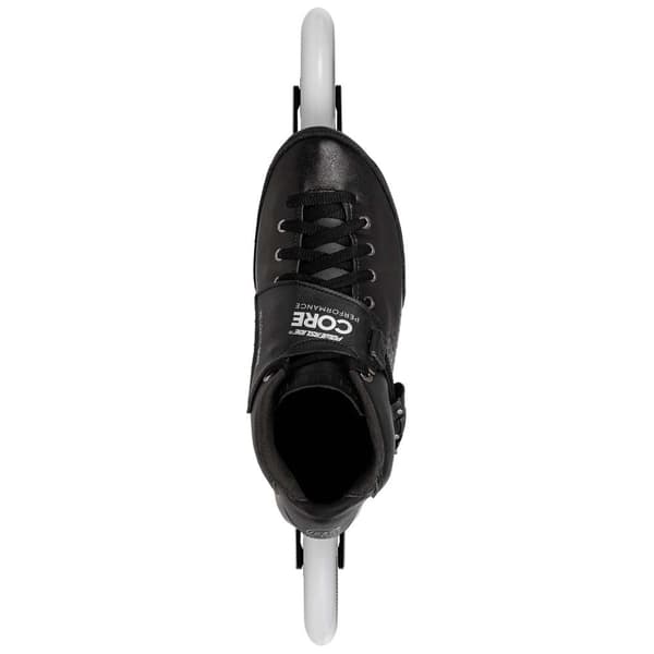 Powerslide Rullskridskor Core Performance 3x125 Svart EU 40