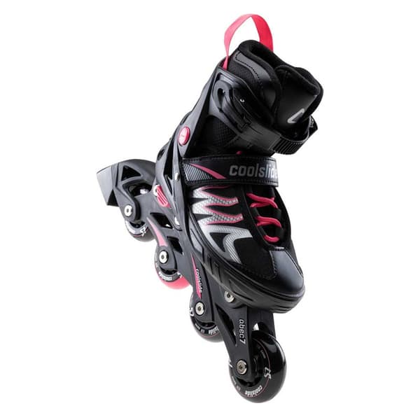 Coolslide Linjassa Luistimet Ramen Musta EU 37-40
