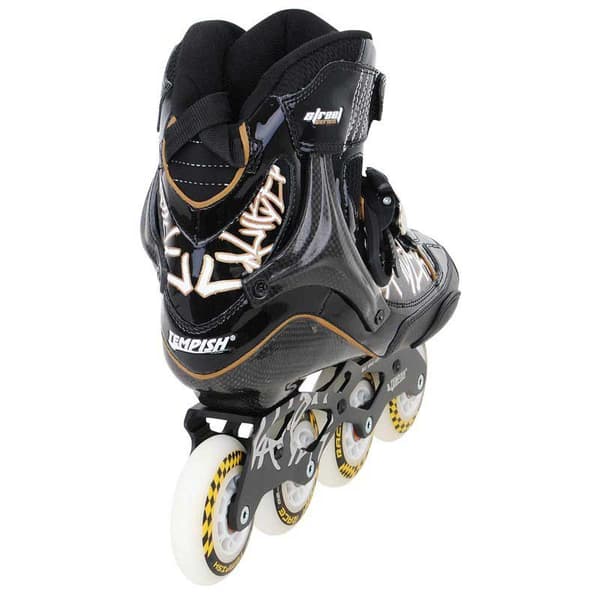 Tempish Inline Skøjter Caliber Sort EU 38