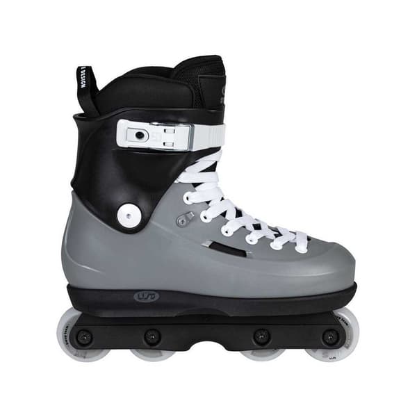 Usd Skates Inline Skøjter Sway Team 60 Grå EU 37-38