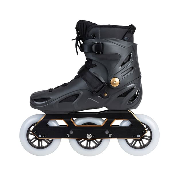 Iqon Rullskridskor Cl 20 Svart EU 39-40