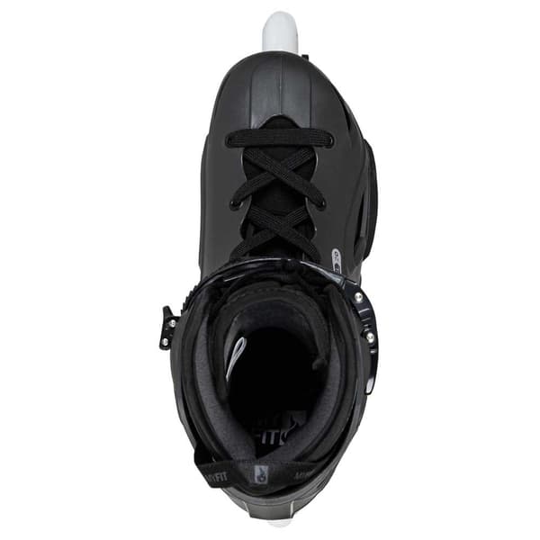 Iqon Rullskridskor Cl 20 Lite Svart EU 45-46