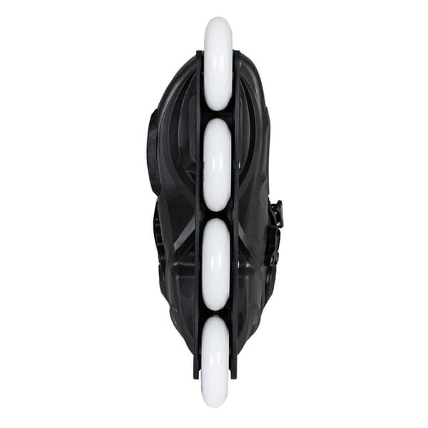 Iqon Rullskridskor Cl 20 Lite Svart EU 45-46