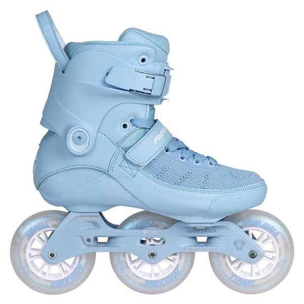 Powerslide Inline Skøjter Swell Marawa 100 Blå EU 47