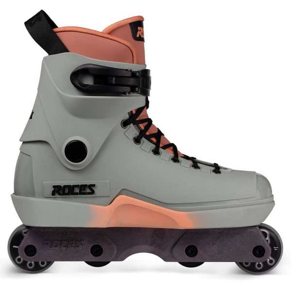 Roces Inline Skøjter M12 Lo Team Grøn EU 47