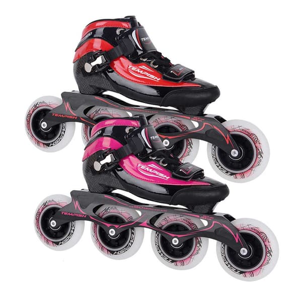 Tempish Rullskridskor Gt 500/90 Inline Skate Rosa EU 34