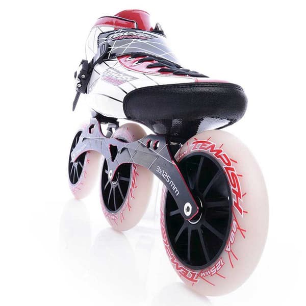 Tempish Inline Skøjter Atatu Rød EU 49