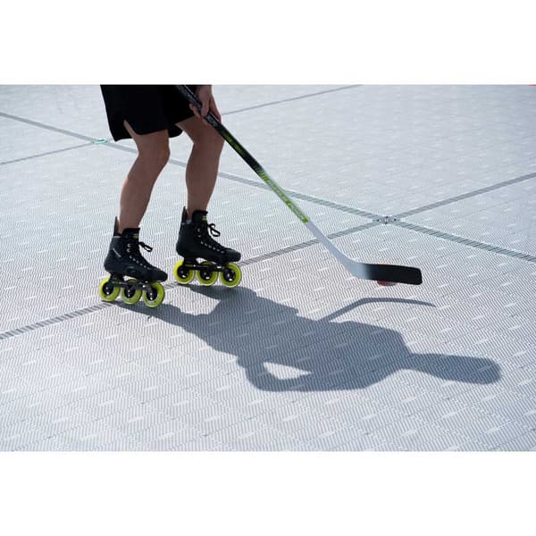 Powerslide Inline Skøjter Ares 100 Sort EU 42