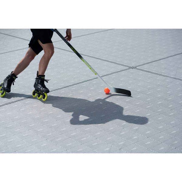 Powerslide Inline Skøjter Ares 100 Sort EU 42