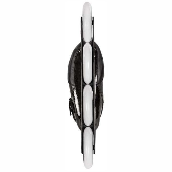Powerslide Rullskridskor Core Performance 4x110 Svart EU 46