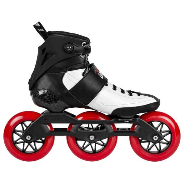 Powerslide Inline Skøjter Arise Rd Hvid EU 39
