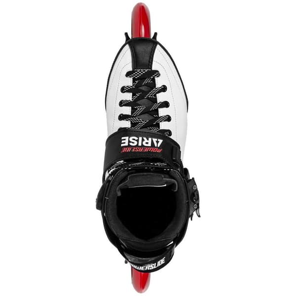 Powerslide Inline Skøjter Arise Rd Hvid EU 39