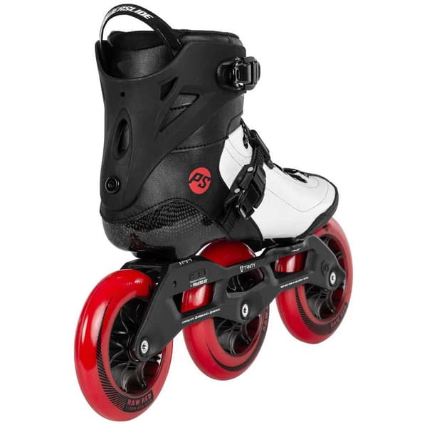 Powerslide Inline Skøjter Arise Rd Hvid EU 39