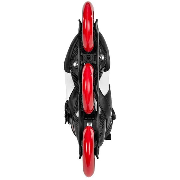 Powerslide Inline Skøjter Arise Rd Hvid EU 39