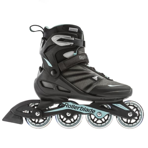 Rollerblade Rullskridskor Zetrablade Svart 38.5
