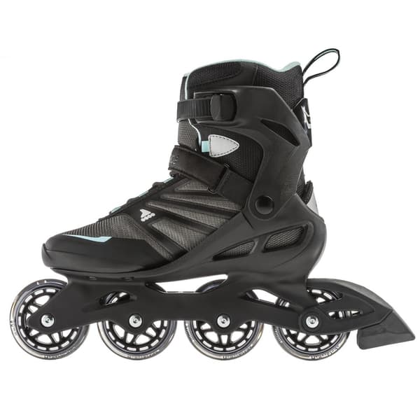 Rollerblade Rullskridskor Zetrablade Svart 38.5