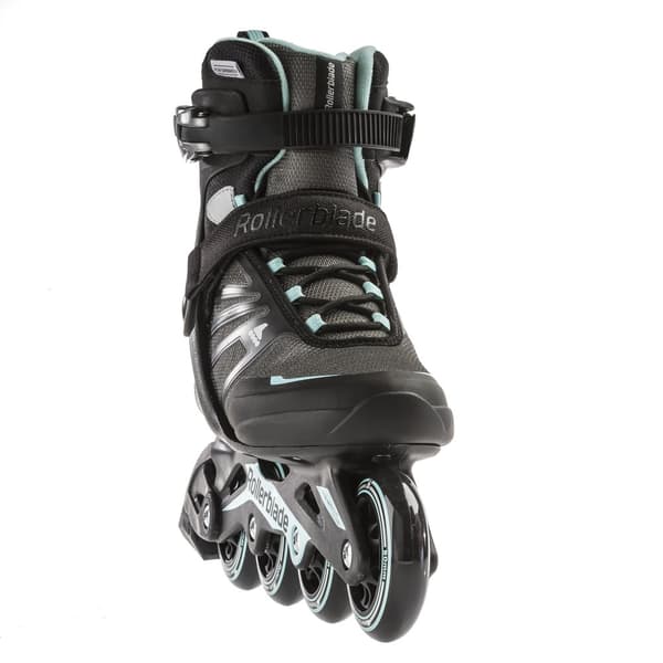 Rollerblade Rullskridskor Zetrablade Svart 38.5