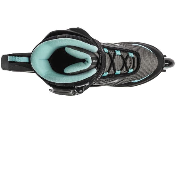 Rollerblade Rullskridskor Zetrablade Svart 38.5