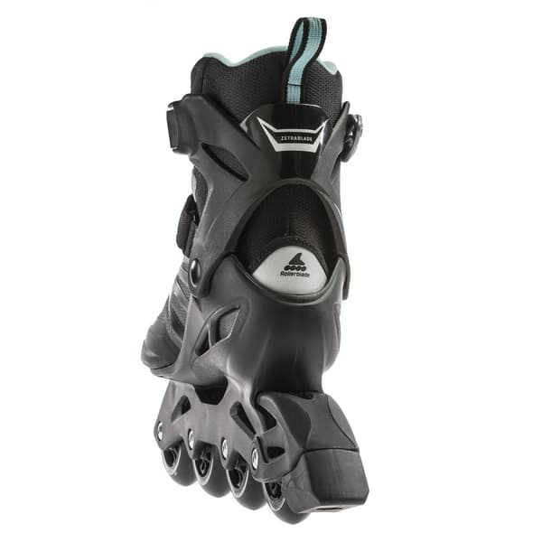 Rollerblade Rullskridskor Zetrablade Svart 38.5