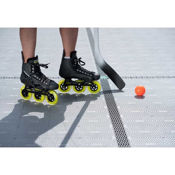 Powerslide Rullskridskor Ares 100 Svart EU 43