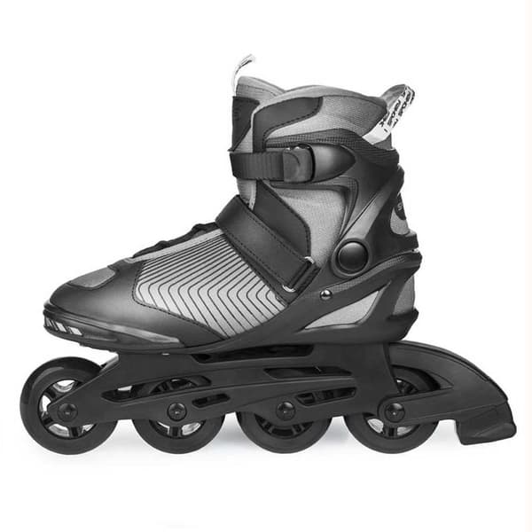 Spokey Rullskridskor Revo Silver EU 40