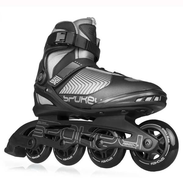 Spokey Rullskridskor Revo Silver EU 40