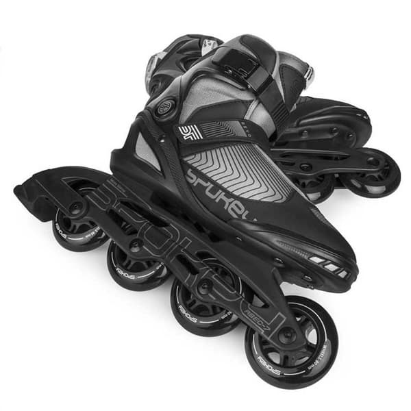 Spokey Rullskridskor Revo Silver EU 40