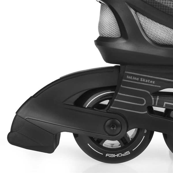 Spokey Rullskridskor Revo Silver EU 40