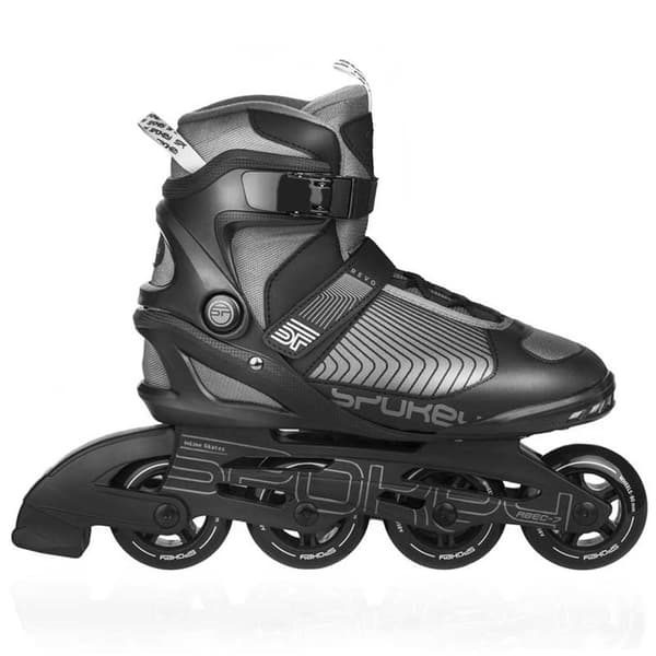 Spokey Rullskridskor Revo Silver EU 40