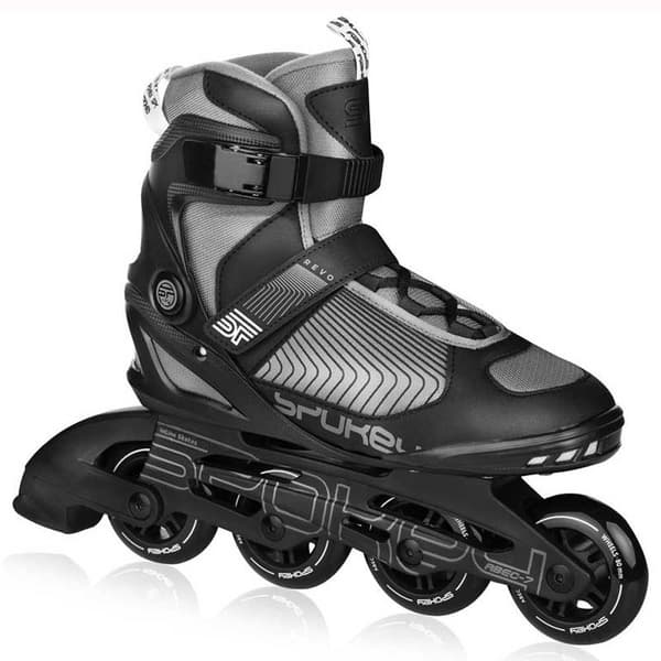 Spokey Rullskridskor Revo Silver EU 40