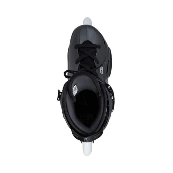 Iqon Rullskridskor Cl 20 Svart EU 37-38