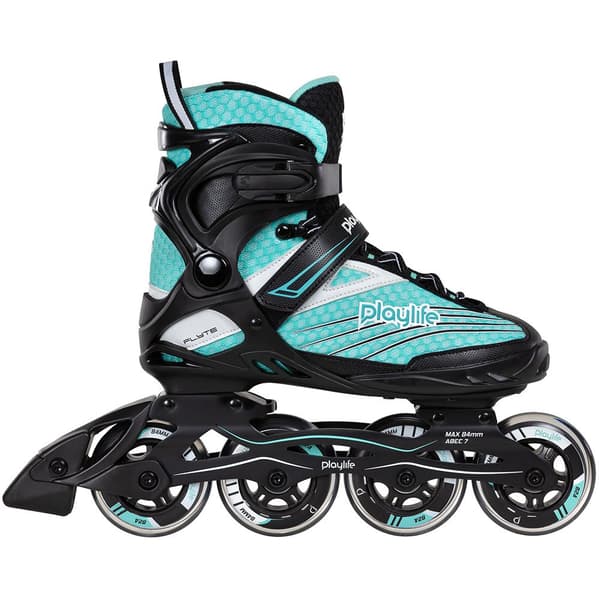 Playlife Rullskridskor Flyte 84 Al Blå,Svart EU 37