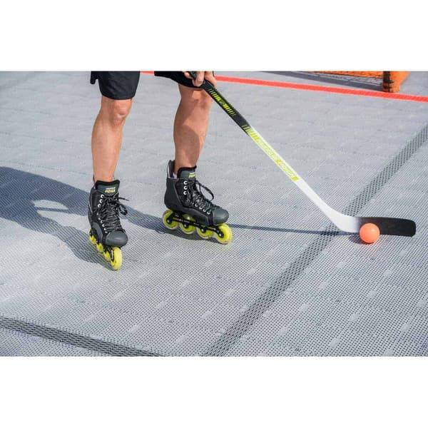 Powerslide Inline Skøjter Ares 80 Sort EU 38