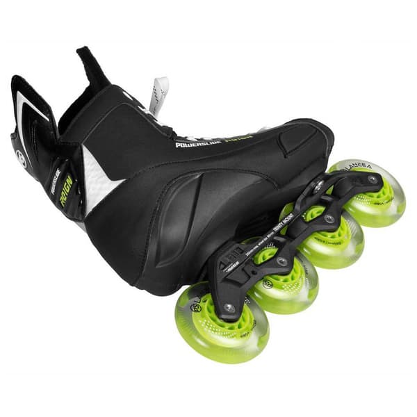 Powerslide Rullskridskor Atlas 80 Svart EU 41