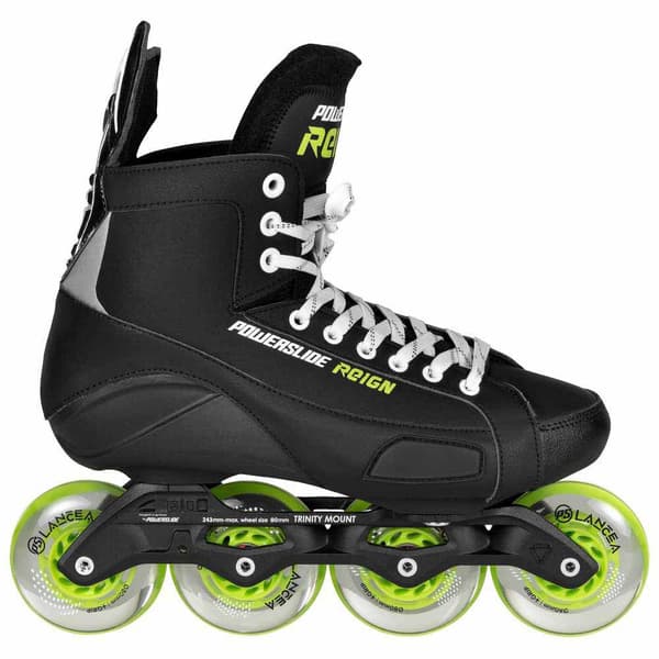 Powerslide Rullskridskor Atlas 80 Svart EU 41