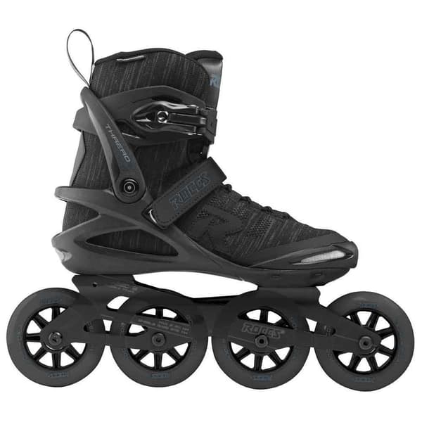 Roces Inline Skøjter Thread Sort EU 36