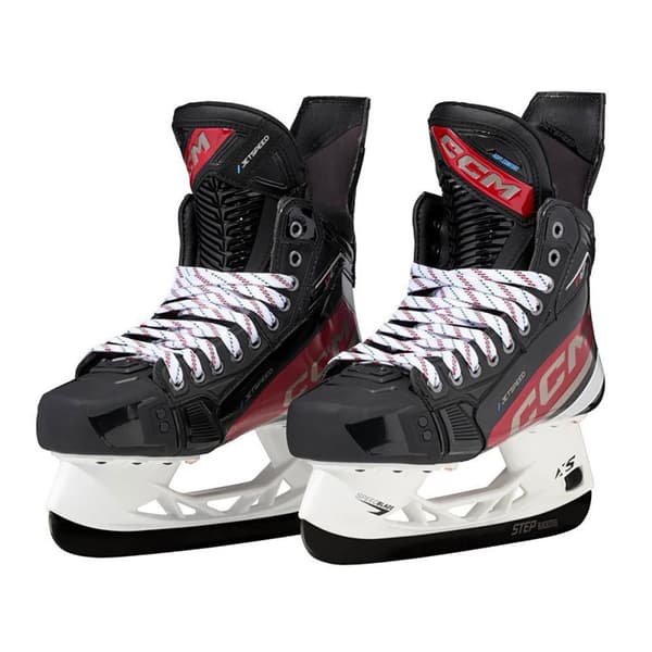Ccm Luistimet Jetspeed Ft6 Pro Plus Musta EU 45