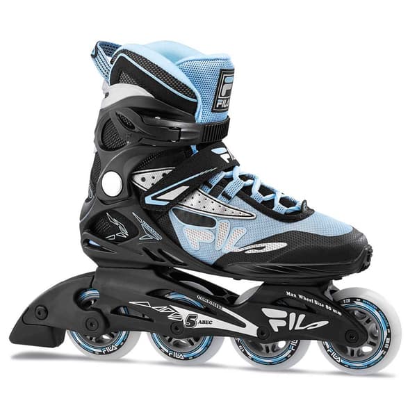 Fila Skate Inline Skøjter Legacy Comp Sort EU 41