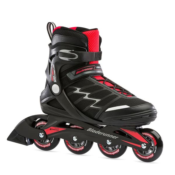 Rollerblade Linjassa Luistimet Advantage Pro Xt Musta EU 39