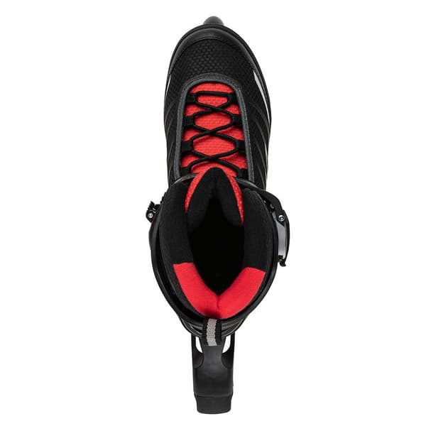 Rollerblade Linjassa Luistimet Advantage Pro Xt Musta EU 39