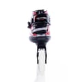 Miniatyrbild 4 av 10: Tempish Rullskridskor Gt 500/90 Inline Skate Röd,Svart EU 33