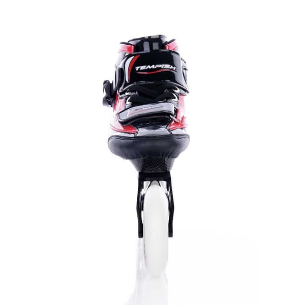 Tempish Rullskridskor Gt 500/90 Inline Skate Röd,Svart EU 33