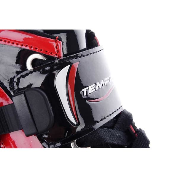 Tempish Rullskridskor Gt 500/90 Inline Skate Röd,Svart EU 33